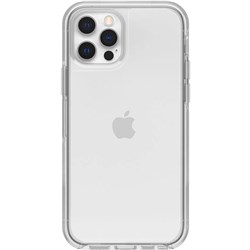 IPHONE CASE 12 12 PRO Clear